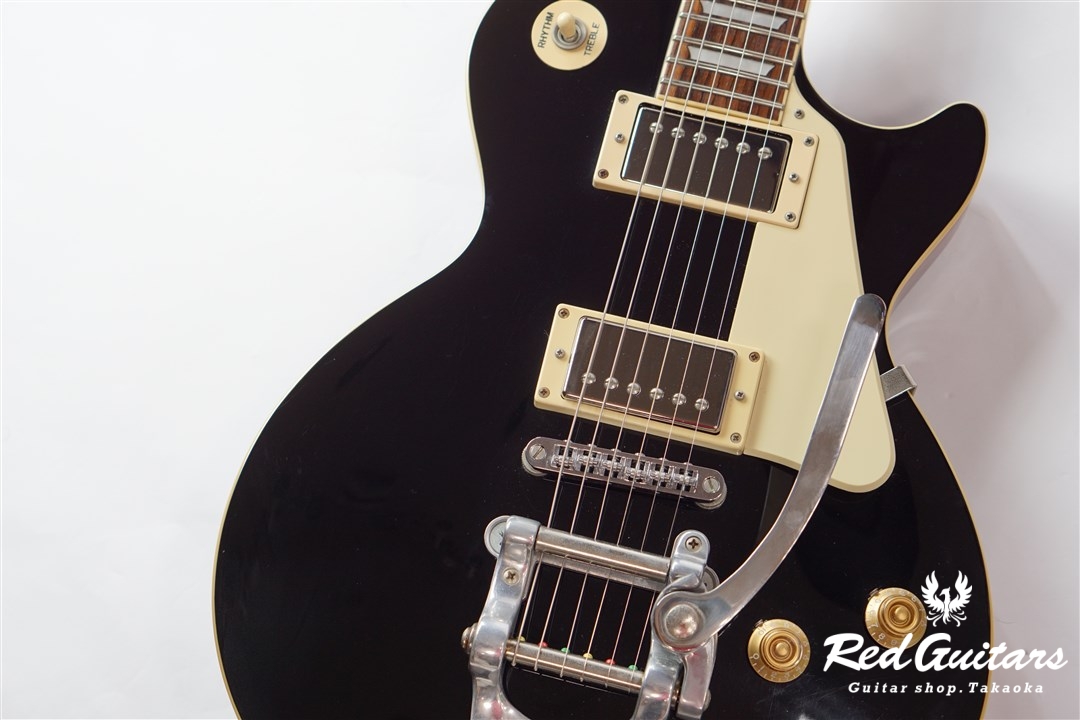 Epiphone Les Paul Bigsby MOD | Red Guitars Online Store